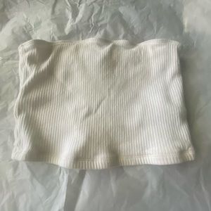 Tube top